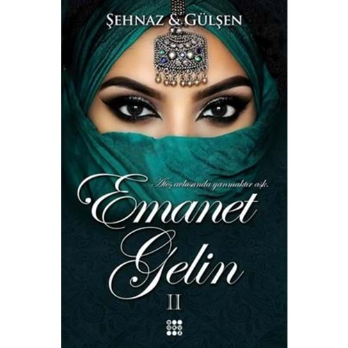 Emanet Gelin 2-Ciltli