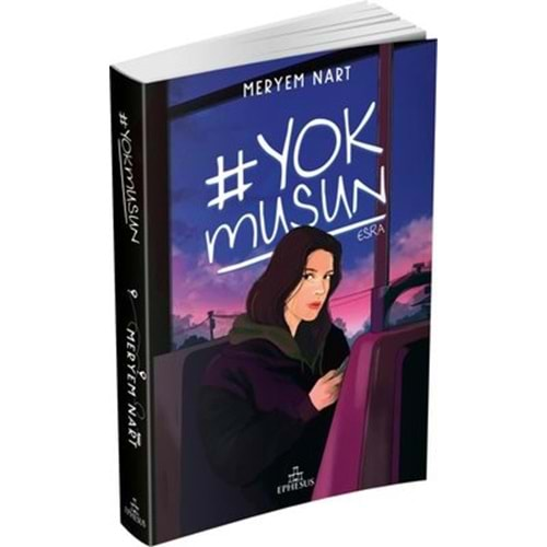 Yokmusun - Ciltsiz