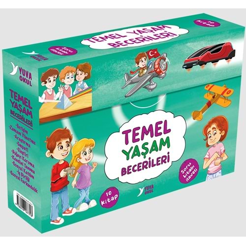 Temel Yaşam Becerileri