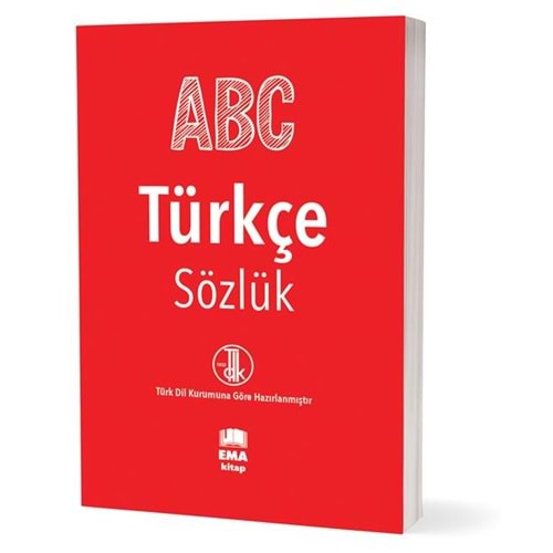 Türkçe Sözlük (2.Hamur)