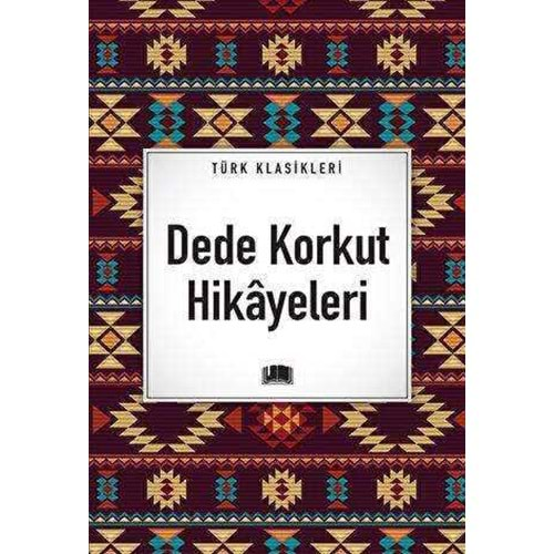 Dede Korkut Hikayeleri