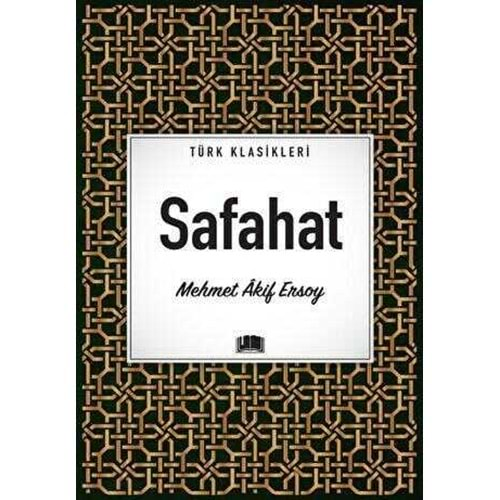 Safahat