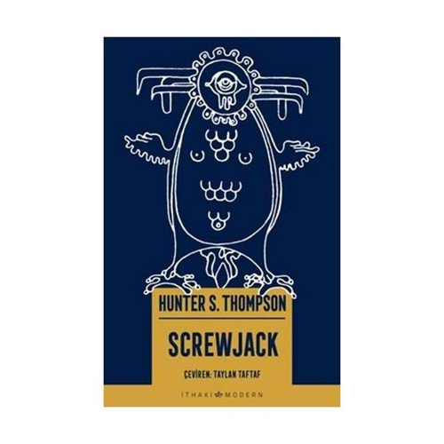 Screwjack