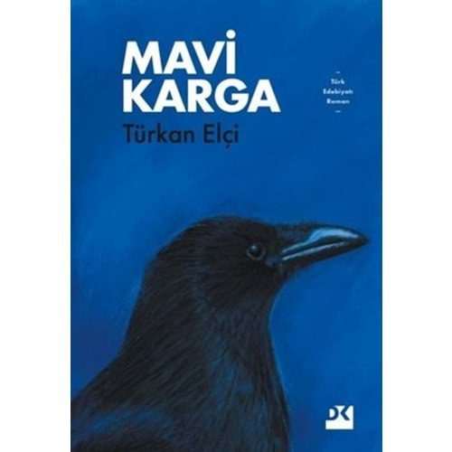 Mavi Karga