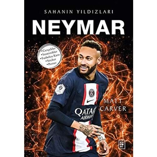 Neymar Sahanın Yıldızları