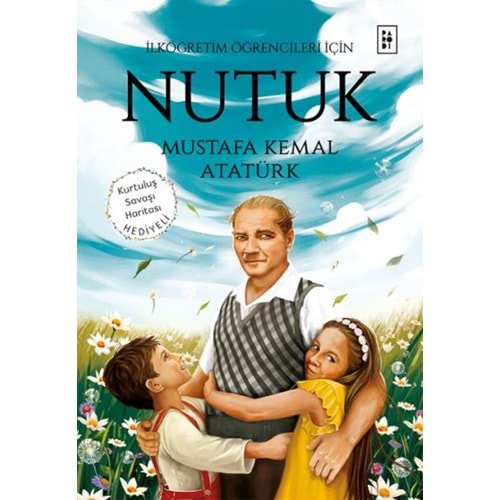 Nutuk İlköğretim Öğrencileri İçin