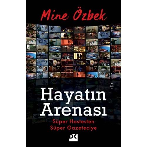 Hayatın Arenası