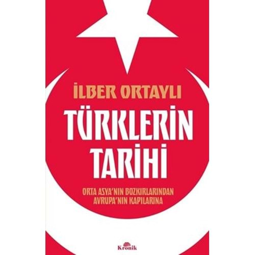 Türklerin Tarihi (1)