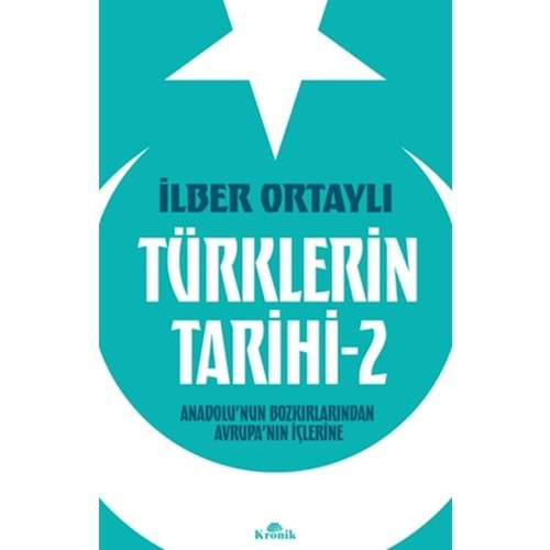 Türklerin Tarihi 2