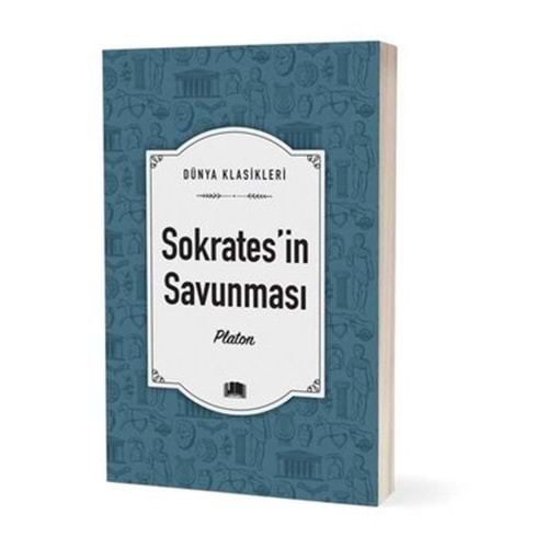 Sokrates in Savunması