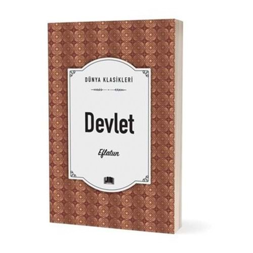 Devlet