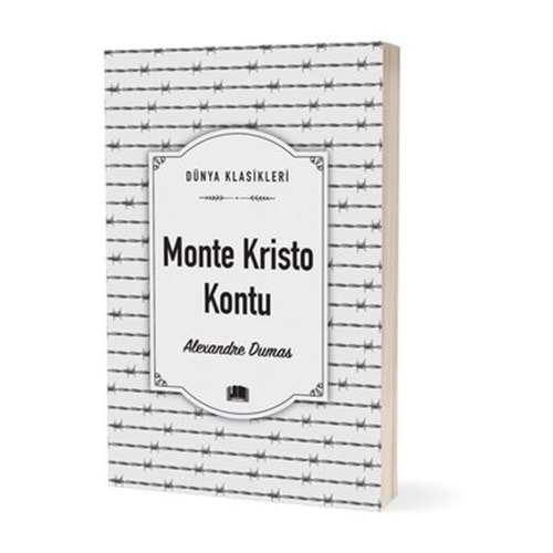 Monte Kristo Kontu