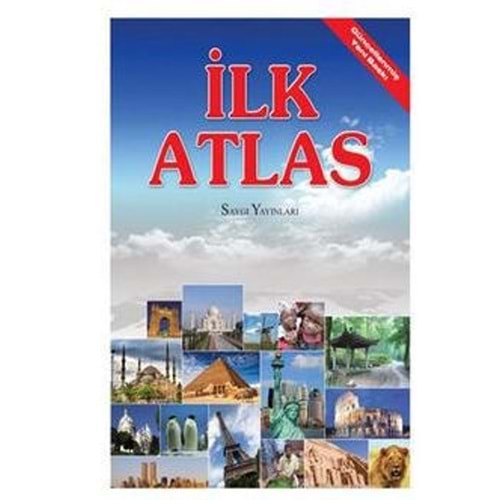 İlk Atlas