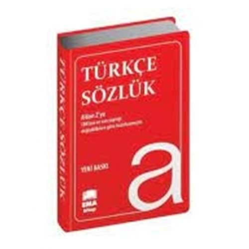 Türkçe Sözlük Biala Kpk./Emakitap