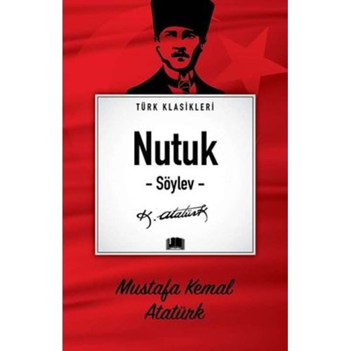 Nutuk - Söylev