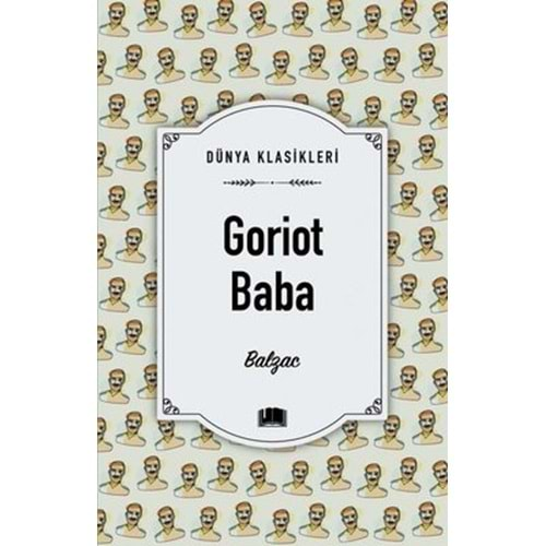 Goriot Baba