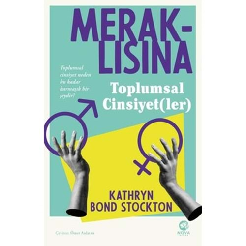 Meraklısına Toplumsal Cinsiyet(ler)