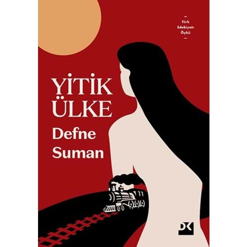 Yitik Ülke