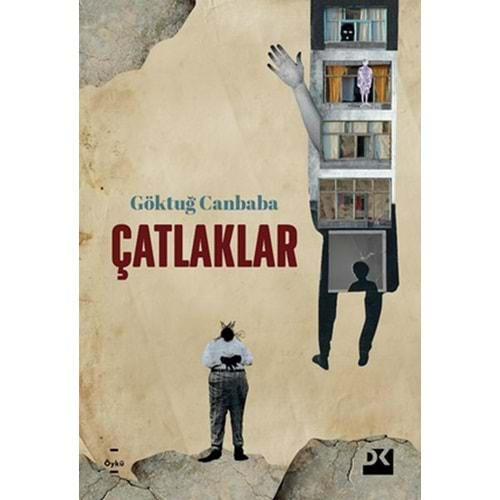 Çatlaklar