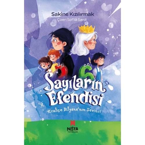 Sayıların Efendisi