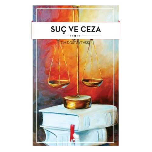 Suç ve Ceza