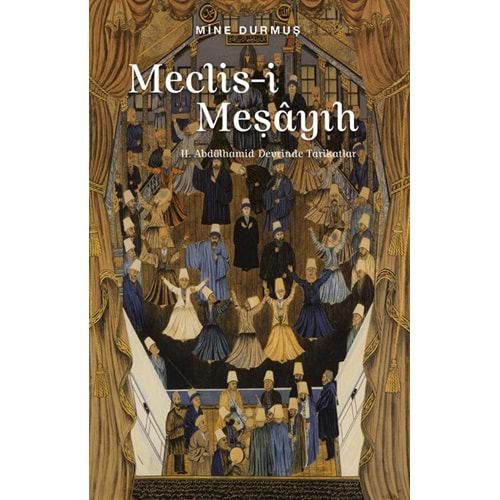 Meclis-i Meşayıh