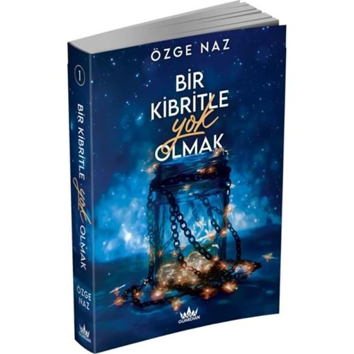 Bir Kibritle Yok Olmak 1