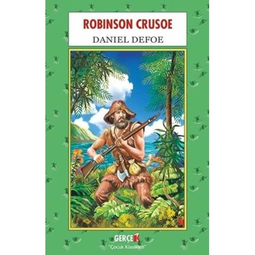 Robinson Crusoe