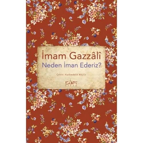 Neden İman Ederiz