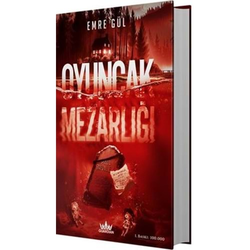 Oyuncak Mezarlığı