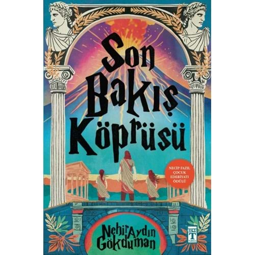 Son Bakış Köprüsü