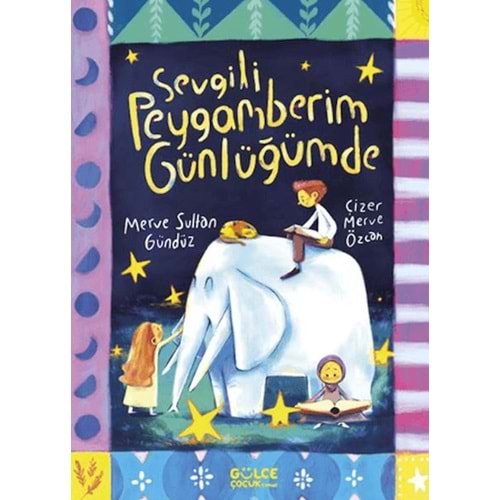 Sevgili Peygamberim Günlüğümde