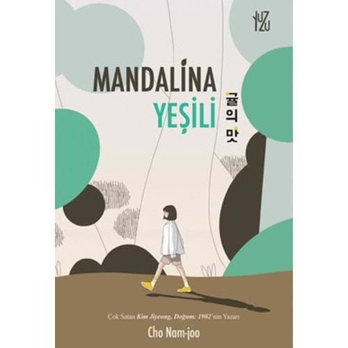 Mandalina Yeşili
