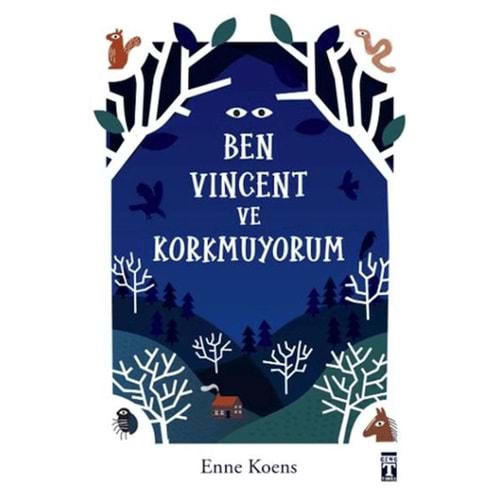 Ben Vincent ve Korkmuyorum