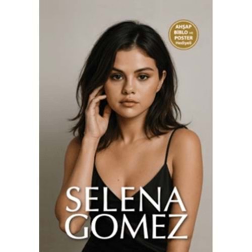 Selena Gomez