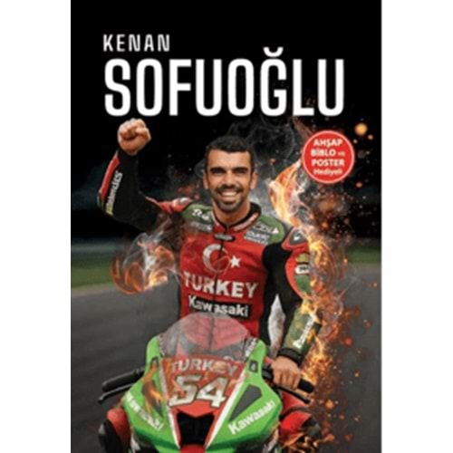 Kenan Sofuoğlu