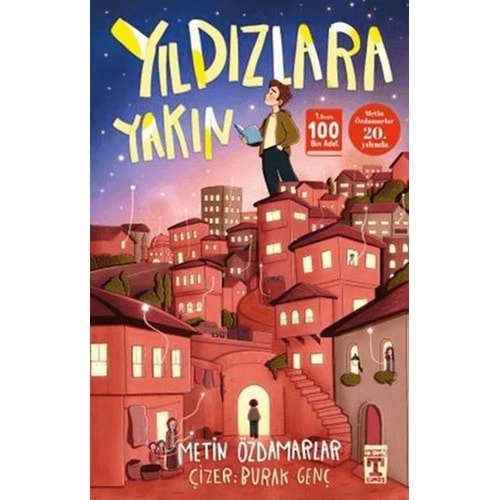 Yıldızlara Yakın