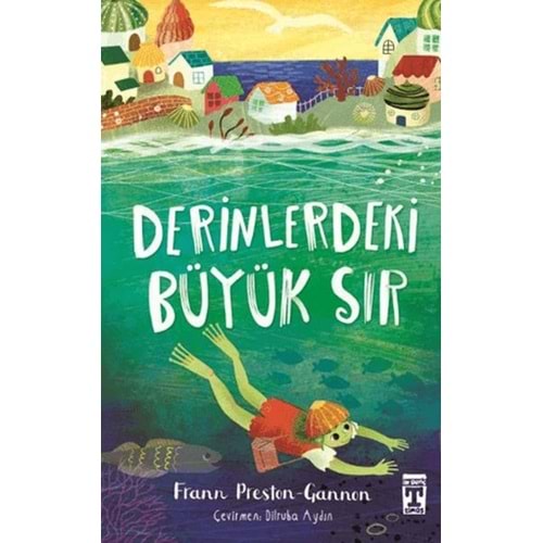 Derinlerdeki Büyük Sır