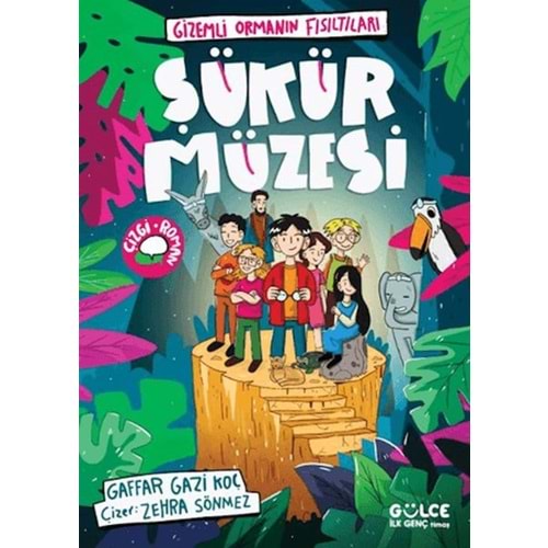 Şükür Müzesi