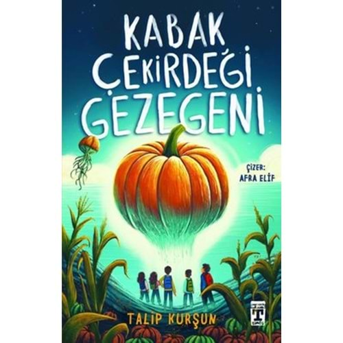 Kabak Çekirdeği Gezegeni