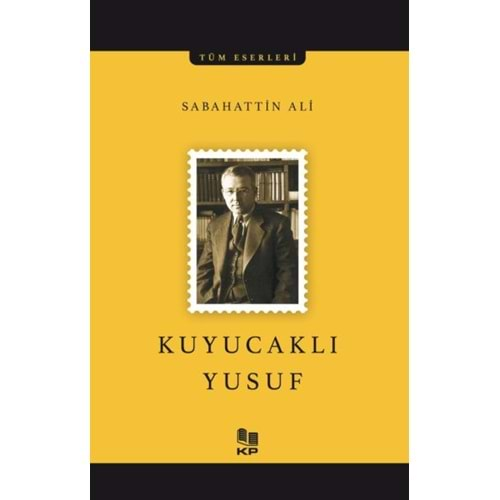 Kuyucaklı Yusuf