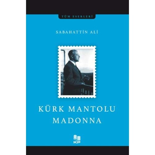 Kürk Mantolu Madonna