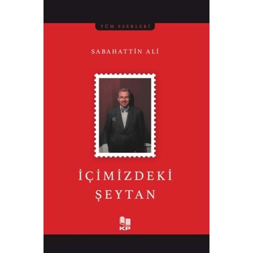 İçimizdeki Şeytan