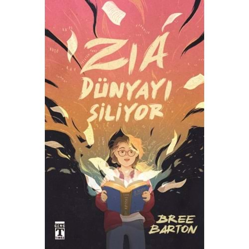 Zia Dünyayı Siliyor