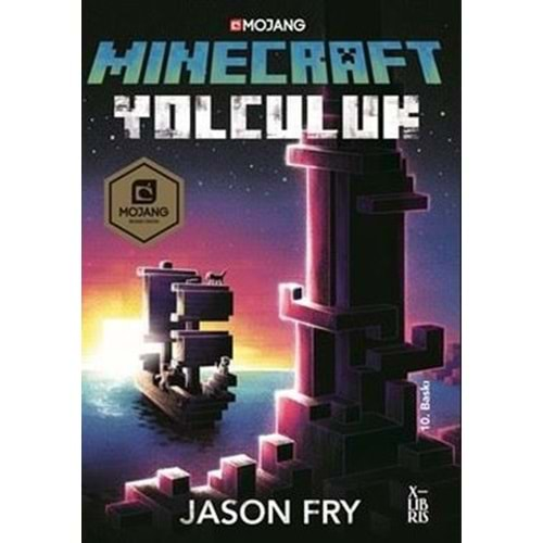 Minecraft - Yolculuk