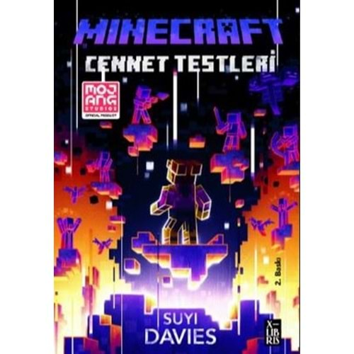 Minecraft - Cennet Testleri