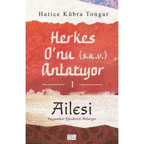 Herkes Onu Anlatıyor 1 Ailesi