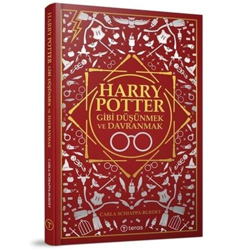 Harry Potter Gibi Düşünmek ve Davranmak