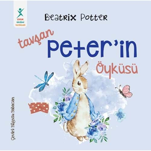 Tavşan Peterin Öyküsü