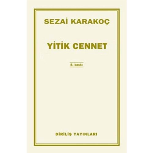 Yitik Cennet